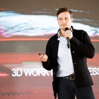 Valeri S. Ledóchowski CEO Ledómotors Automotive Ukraine LLC