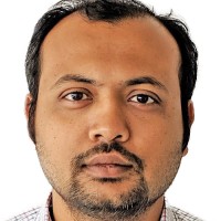 Abir Zia, Pmp®, Mba