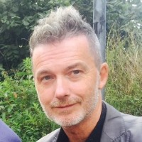 Chris Bicker