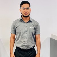 Azmath Ali