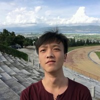 徐帅康