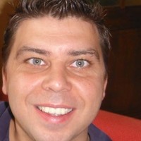 Michael Marchant