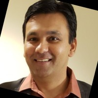 Anand Ashar, FRM