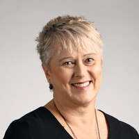 Helen O'Connor