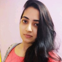 Parul Tiwari