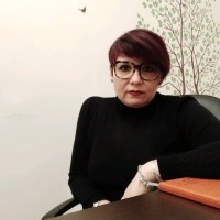 Cosima Romina Scialpi