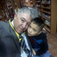 Miguel Angel Canchola Herrera