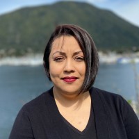 Maria Gonzalez