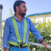 Shahzor Ahmed