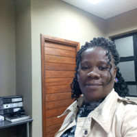 Gilda Uamba