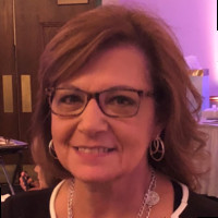 Theresa Gephart