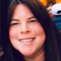 Lynette Thomas