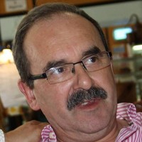 Manuel Maria - Lojas Lagares E Cabeça Santa