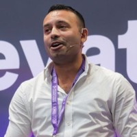 Robert 👨💻 Garner