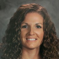 Alaina Ellison, Ed.S.