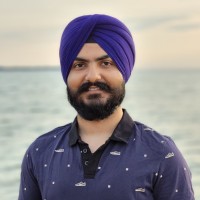 Gaganjyot Singh