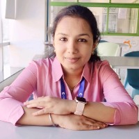 Rutuja Ambulkar