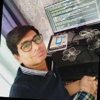 Hasmat Patel