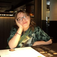 Katie Mitchell
