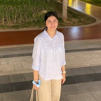 Arooba Hashmi
