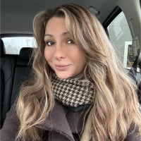 Ellie Ottensmeyer