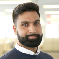 Gurmit Singh
