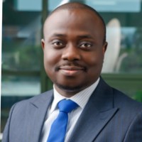 Dr. Joshua Ademuwagun, Dcom, Mcipm, Prosci®Ccp, Sphri™, Ghpr®, Mtl, Mild, Cwp, Prince2®, Scf-Icred