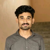 Sanal Kumar C