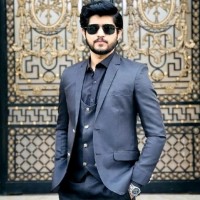 Hassan Zahid