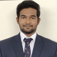 V S Sravan Kumar Pentakota