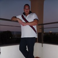 Gareth Broadbent