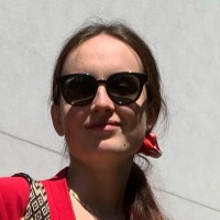 Martina Siderini