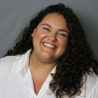 Sarah Alves (She/Her)