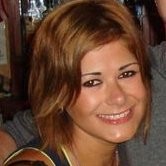 Candice Marsden