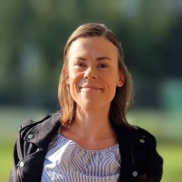 Salla Pitkänen
