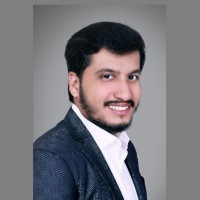 Mustafa Gadit, BSc(Hons)