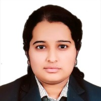 Aishwarya Deshpande