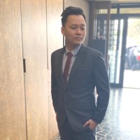Augustine Hong
