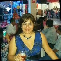 Mirtha Miranda