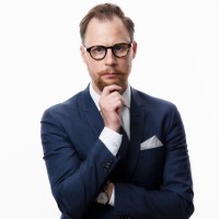 Marcus Nilsson