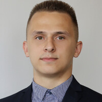 Alex Galdin