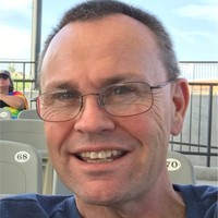 David Crossett