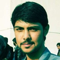 Shoaib Ahmed