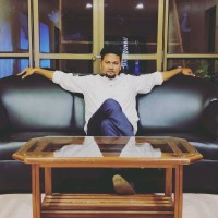 Swapnil Jawanjal