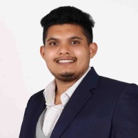 Anshad M.K.