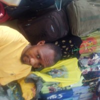 Micheal Benjamin
