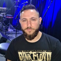 Daniel Boguslavsky