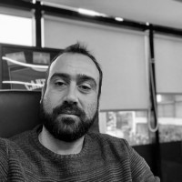 Nikos Pahis