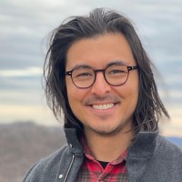 Jacob Kim MacLean