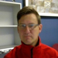 Darren Schache